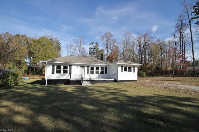 $270,000 | 659 Loop Road | Glen Raven