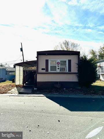 $45,000 | 511 Sykesville Road | North Hanover Township - Burlington County