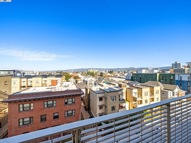 $399,000 | 630 Thomas L Berkley Way, Unit 616 | Downtown Oakland