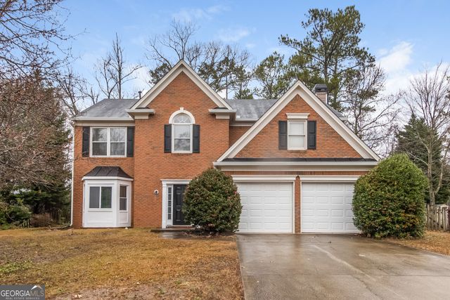 $2,525 | 2882 Spicewood Lane Northwest | Bristol Woods