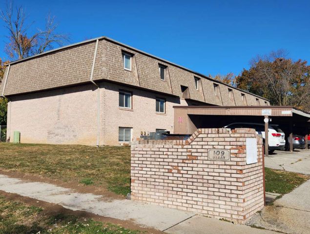 $75,000 | 109 Urban Street, Unit 5 | Bloomington