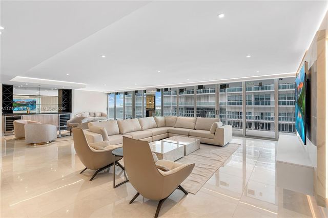 $4,250,000 | 10155 Collins Avenue, Unit 1605 | Bal Harbour 101