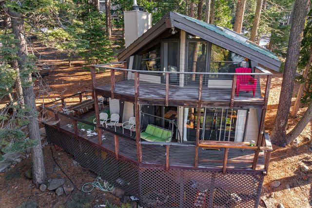 $444,000 | 614 West Mountain Ridge Road | Lake Almanor Country Club