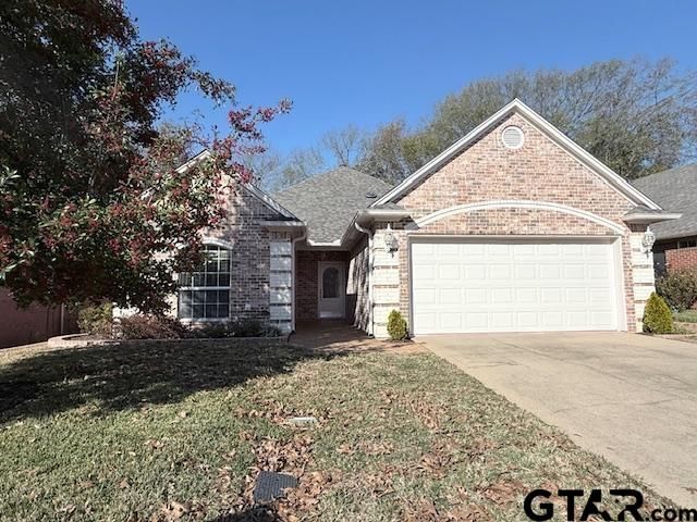 $310,000 | 5706 Hollybrook Drive | Southwest Tyler