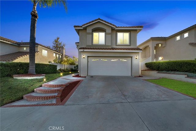 $1,400,000 | 10 Via Estampida | North Rancho Santa Margarita