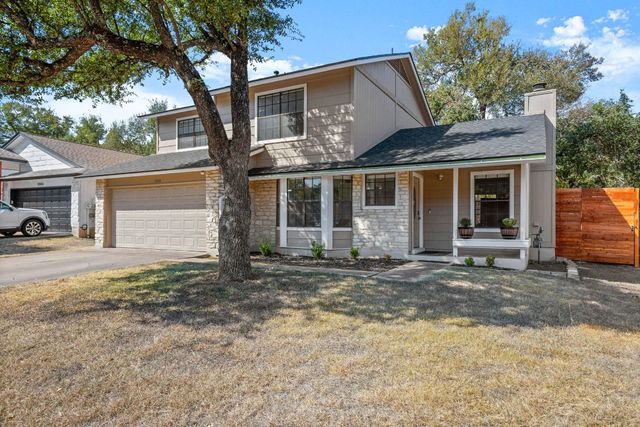 $570,000 | 12418 Cassady Drive | McNeil