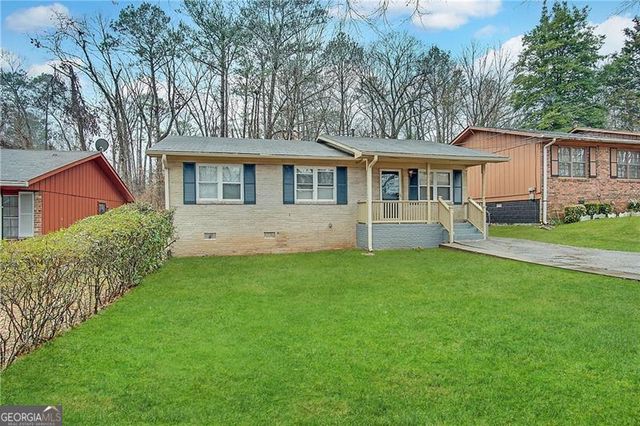 $227,000 | 261 Howell Terrace Southwest | Adamsville