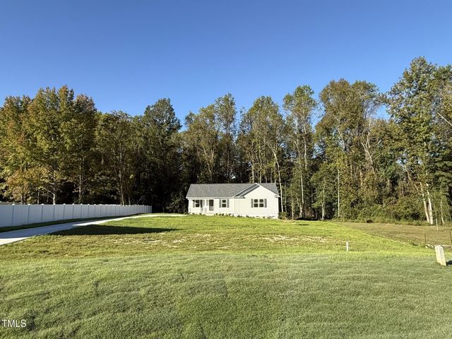 $304,900 | 365 Bushel Lane | Pleasant Grove Township - Johnston County