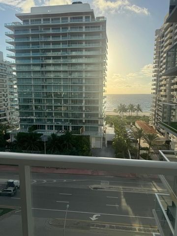 $3,200 | 5750 Collins Avenue, Unit 10J | Millionaire's Row