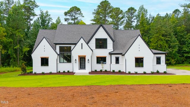 $1,950,000 | 92 Bluffside Court | Hadley Township - Chatham County