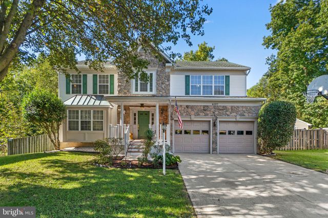 $749,000 | 6197 Karas Walk | Elkridge