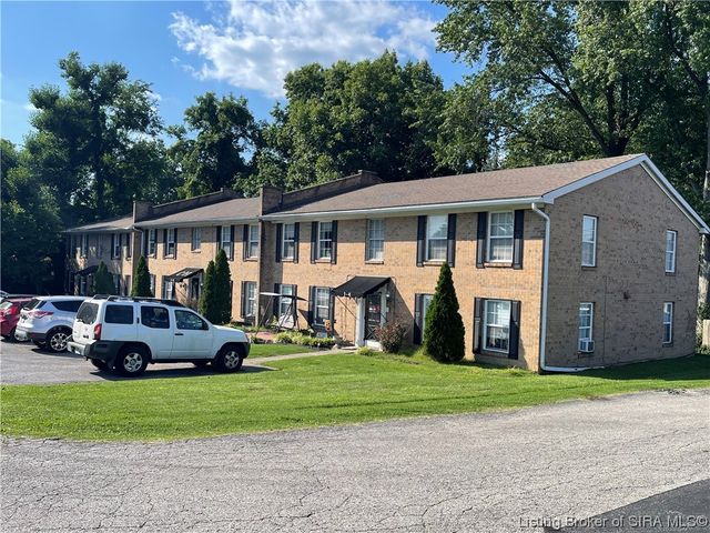 $850 | 1316 Roosevelt Avenue | New Albany