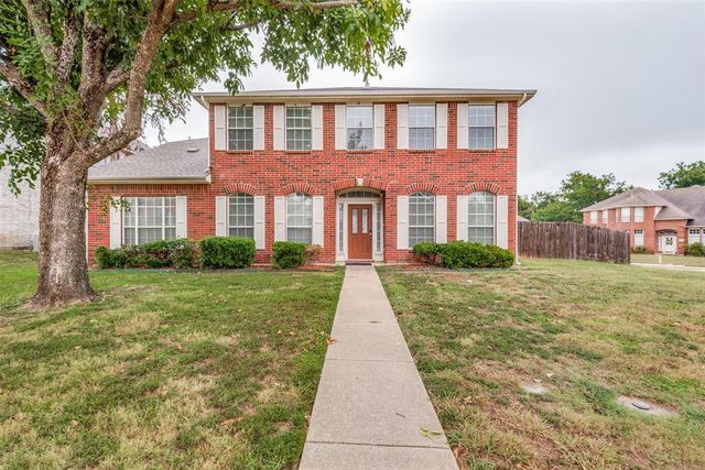 $400,000 | 847 Windy Meadow Circle | DeSoto