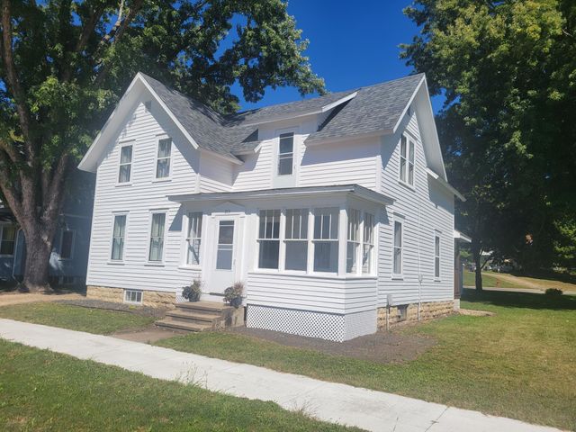 $179,900 | 213 West Jessie Street | Rushford