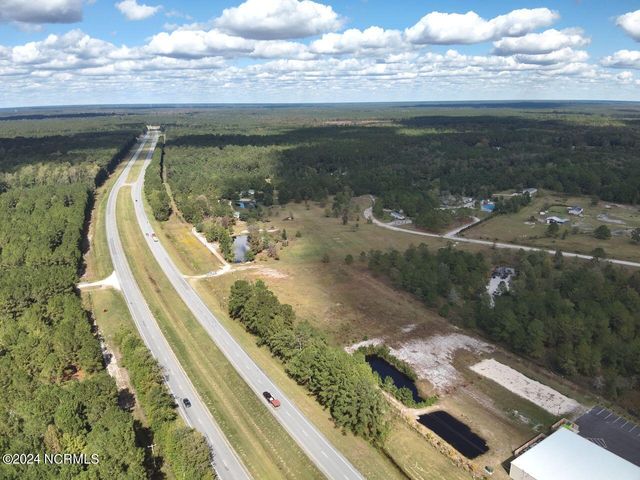 $1,100,000 | 217 Trotters Lane | Grady Township - Pender County