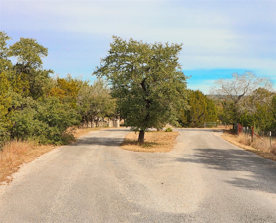 856 Cherry Bark is on the right side. It remains the last lot to be developed in Stanford Oaks Estates Subdivision. Note