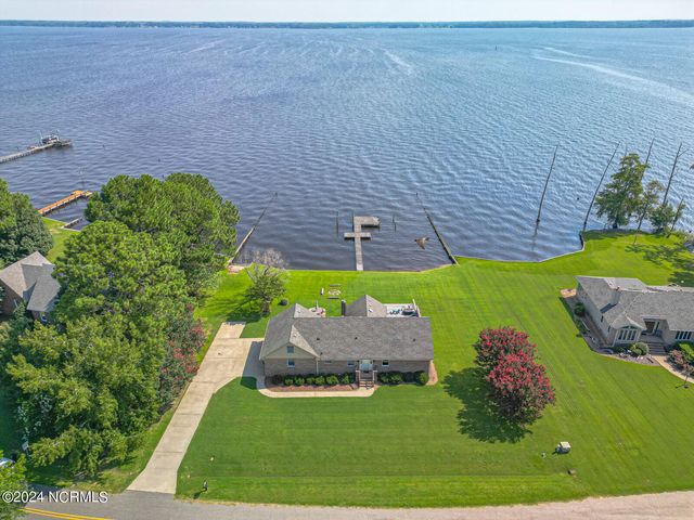 $650,000 | 1024 Bateman Drive | Nixonton Township - Pasquotank County