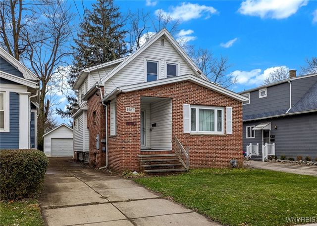 $249,900 | 1587 East Delavan Avenue | Pine Hill