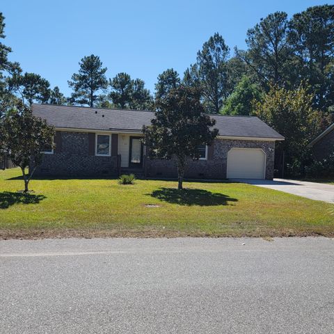 $1,850 | 702 Beauregard Road | Sangaree