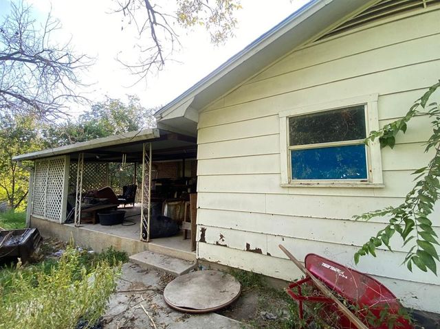 $80,000 | 804 North Ross Street | Comanche