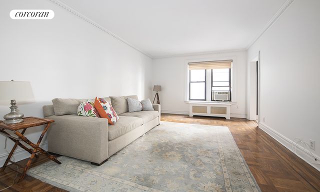 $695,000 | 315 East 80th Street, Unit 4E | Upper East Side