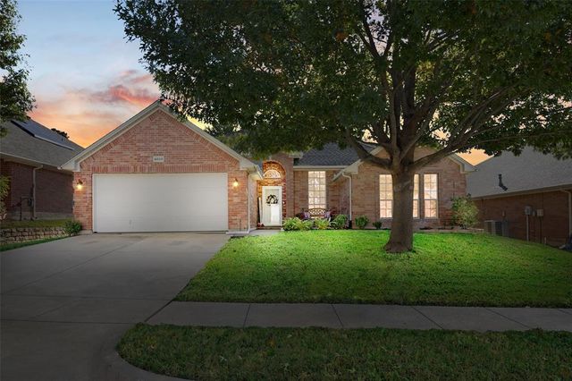 $424,900 | 4008 Bedington Lane | McPherson Ranch