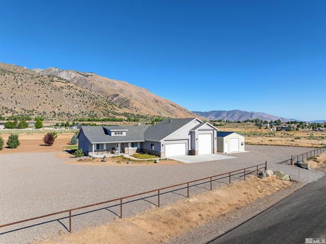 $841,500 | 300 Angelina Circle | Smith Valley