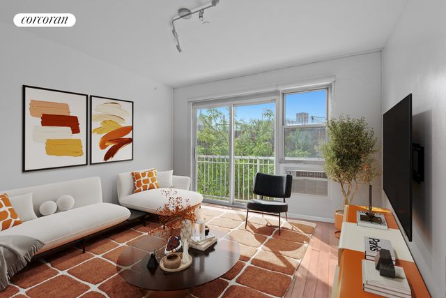 $610,000 | 61 Herbert Street, Unit PHA | Williamsburg