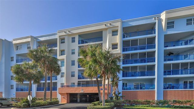 $425,000 | 5300 South Atlantic Avenue, Unit 2502