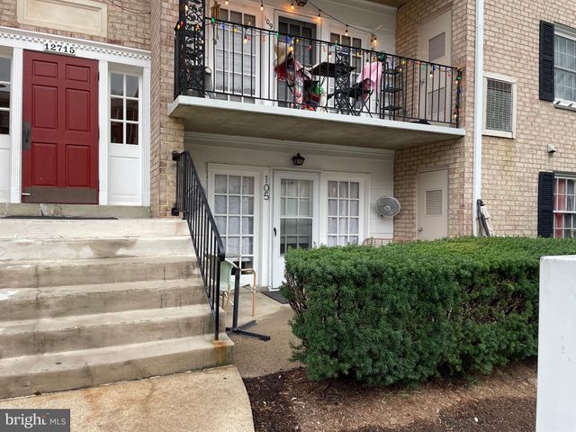 $307,000 | 12715 Gordon Boulevard, Unit 105