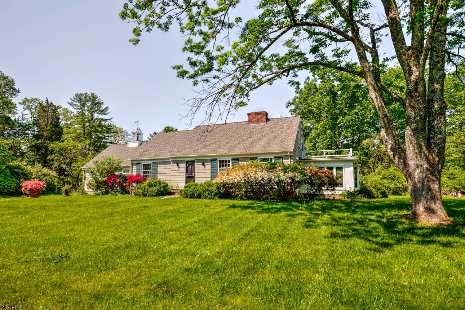 481 Old Dutch Road, Bedminster, NJ 07921 | Compass