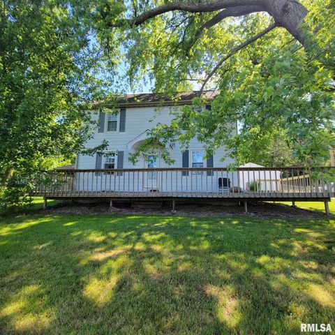 $249,900 | 13150 South 14th Street | Cincinnati Township - Tazewell County