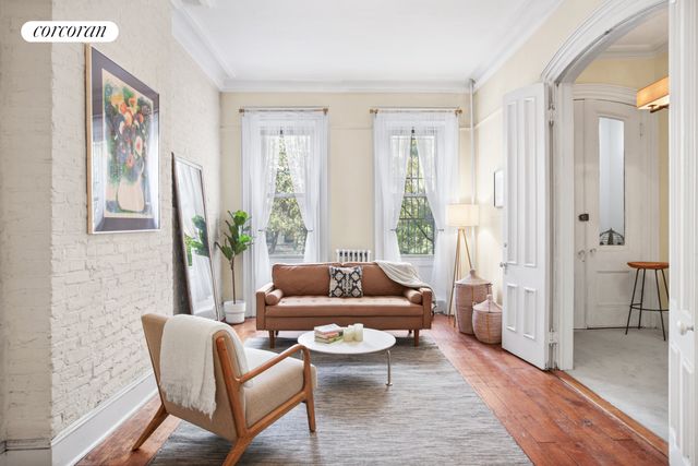 $3,100,000 | 732 Union Street | Park Slope