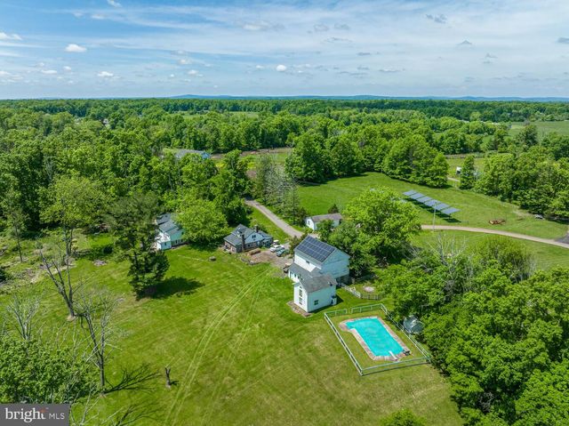 $4,500,000 | 275-289 Locktown Road | Kingwood Township - Hunterdon County