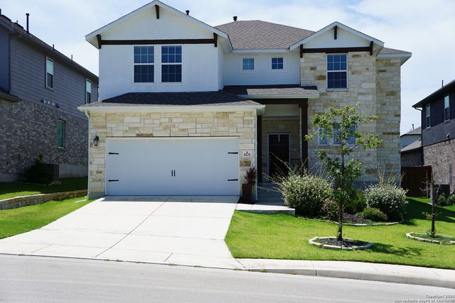 $475,000 | 4231 Colina Crest | North San Antonio