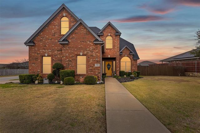 $468,000 | 709 Wolf Creek | Cleburne