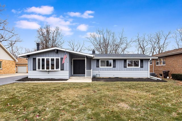 $349,900 | 11029 Revere Road | Mokena