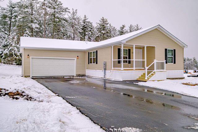 $339,900 | 22 Diamondback Drive | Rochester