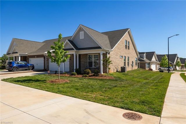 $398,000 | 103 Jess Street | Kernersville