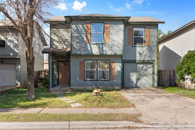 $385,000 | 10516 Garbacz Drive | Austin