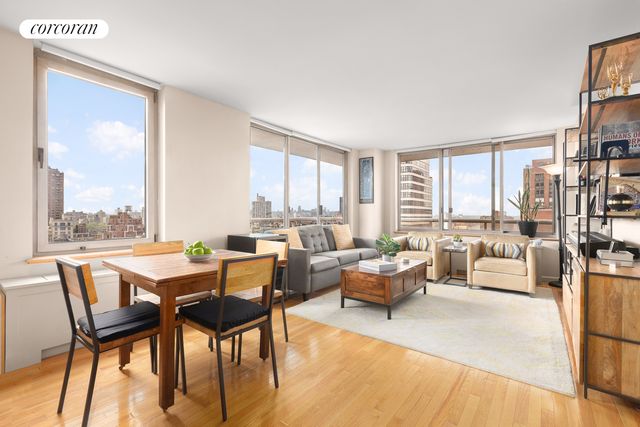 $1,845,000 | 200 East 89th Street, Unit 27B | Upper East Side