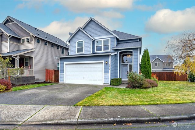 $524,900 | 7816 Karenna Lane Southeast | Tumwater