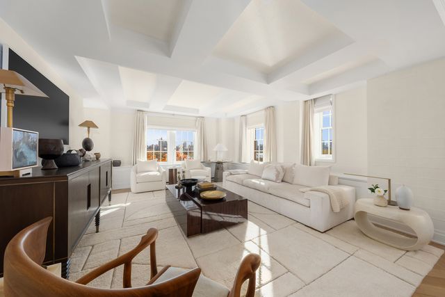 $3,995,000 | 360 Central Park West, Unit 11C | Upper West Side