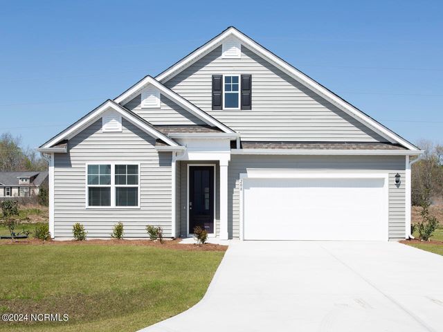 $471,240 | 63 Tangmere Court, Unit LOT 73 | Topsail Township - Pender County