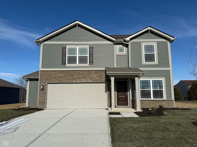 $297,500 | 1450 Bluebonnet Place | Shelbyville