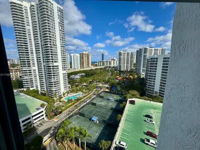 $4,490 | 3530 Mystic Pointe Drive, Unit 1809 | Mystic Pointe at Aventura