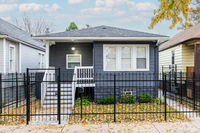 $253,000 | 5929 South Laflin Street | West Englewood