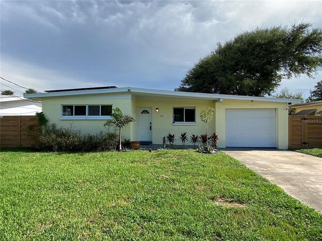 $1,895 | 424 Manhattan Avenue | Daytona Beach