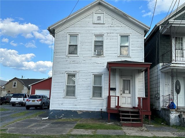 $180,000 | 413 Tilden Avenue | Lower Eastside