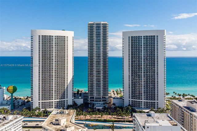 $7,500 | 1830 South Ocean Drive, Unit 2608 | Oceanside